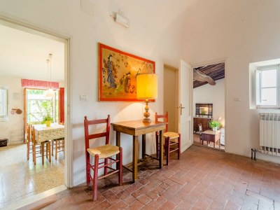 Farmhouse Italienischer Aufenthalt: Bacchereto Weinland - Features photo 22