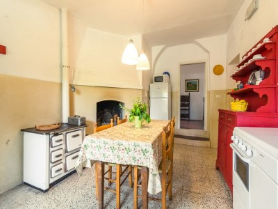 Farmhouse Italienischer Aufenthalt: Bacchereto Weinland - Features photo 28