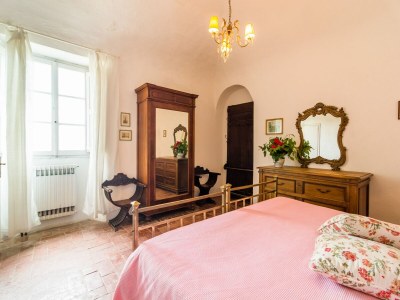 Farmhouse Italienischer Aufenthalt: Bacchereto Weinland - Features photo 30