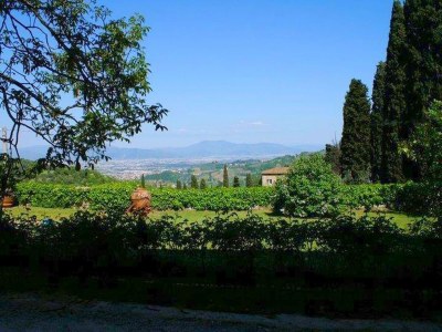 Farmhouse Farmhouse in Tuscany near Renaissance Villa - Outdoor photo 11