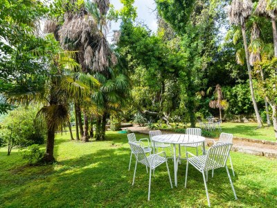 Farmhouse Farmhouse in Tuscany near Renaissance Villa - Outdoor photo 15
