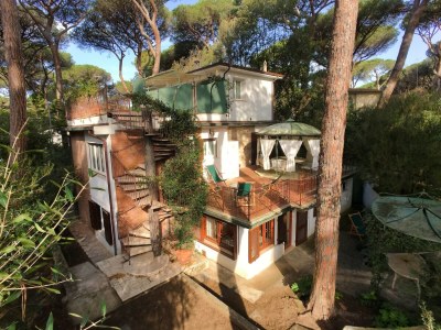 Holiday house Holiday Home in Castagneto near the Beach - Outdoor photo 3