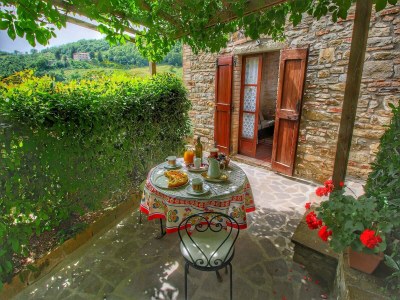 Farmhouse Urban farmhouse in Umbria with pool - Outdoor photo 3