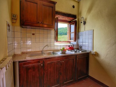 Farmhouse Urban farmhouse in Umbria with pool - Features photo 17