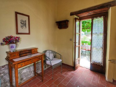 Farmhouse Urban farmhouse in Umbria with pool - Features photo 18