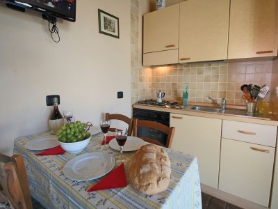Holiday house Cottage in Todi with Pool and Terrace - Features photo 21