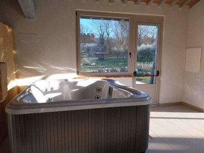 Holiday house Cottage in Todi with Pool and Terrace - Outdoor photo 30