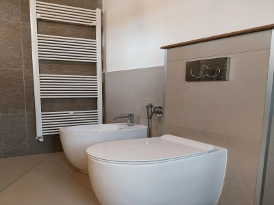 Holiday house Hütte in Todi mit Pool und Sauna - Features photo 22