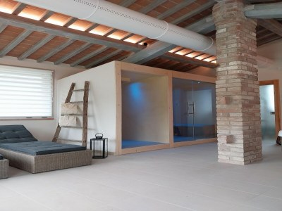 Apartment Apartment in Todi with Pool & History - Outdoor photo 37