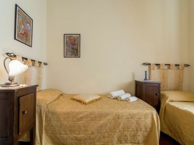 Apartment Apartment in Todi with Pool and Garden - Features photo 13