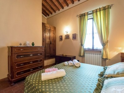 Apartment Apartment in Todi with Pool and Garden - Features photo 18