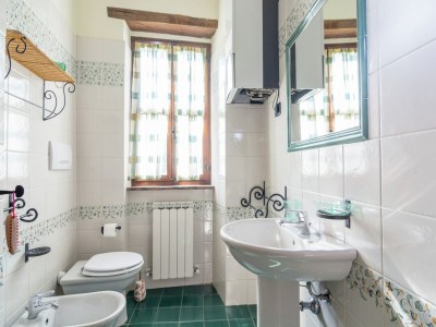Apartment Apartment in Todi with Pool and Garden - Features photo 22