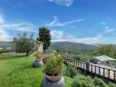 Farmhouse Belvilla by OYO Casa Olivo - Outdoor photo 7