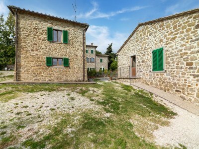 Farmhouse Belvilla by OYO Casa Olivo - Outdoor photo 9