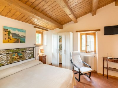 Farmhouse Belvilla by OYO Casa Olivo - Features photo 21