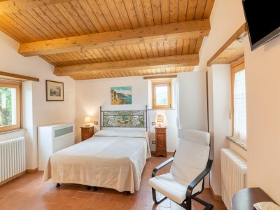 Farmhouse Belvilla by OYO Casa Olivo - Features photo 24