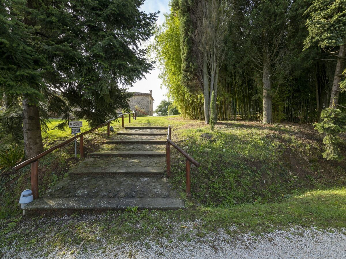Farmhouse Bauernhaus mit Pool in Michelangelo - Outdoor photo 3