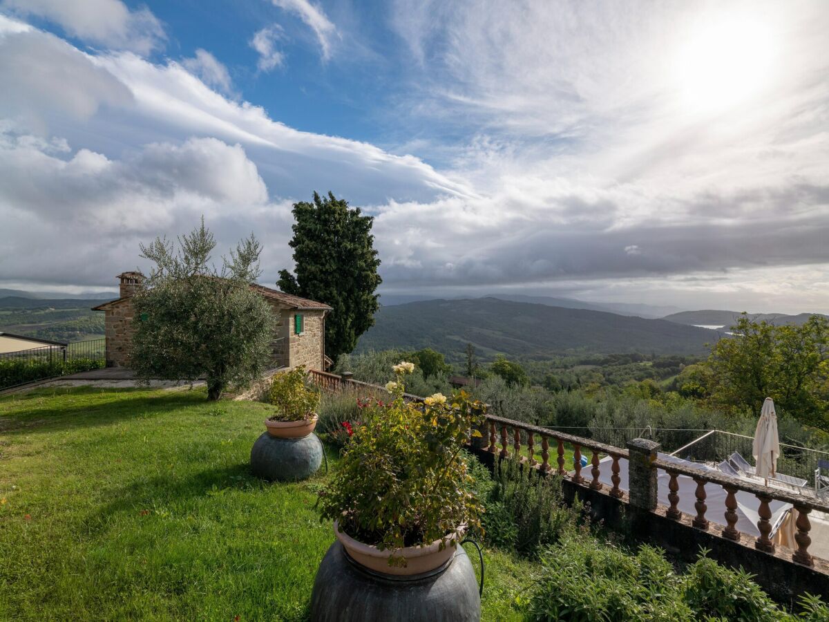 Farmhouse Bauernhaus mit Pool in Michelangelo - Outdoor photo 4