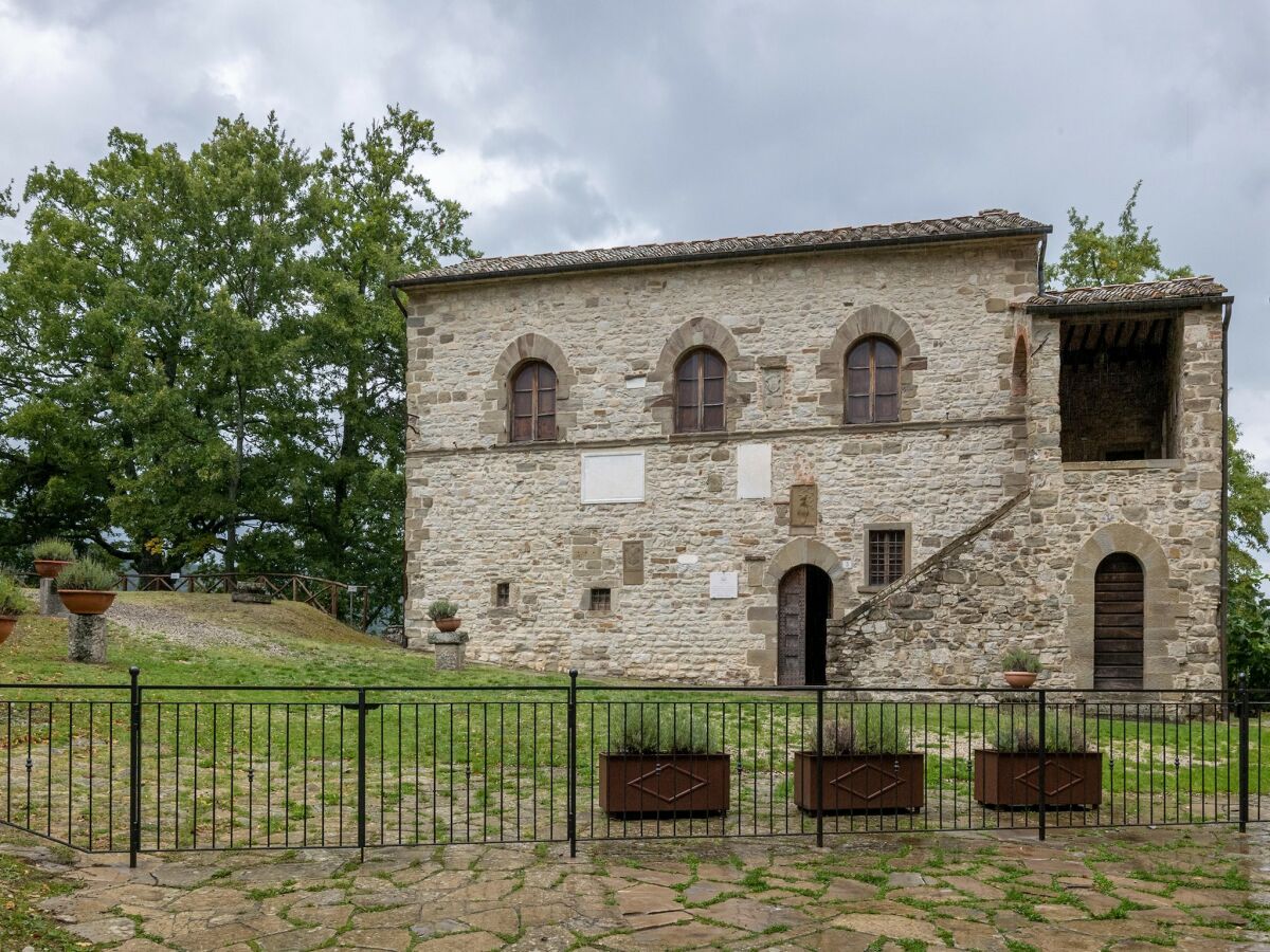 Farmhouse Historisches Bauernhaus mit Schwimmbad - Outdoor photo 5