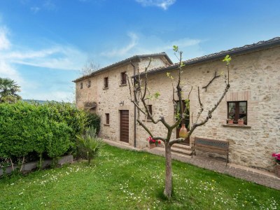 Farmhouse Haustierfreundliches Bauernhaus - Outdoor photo 3