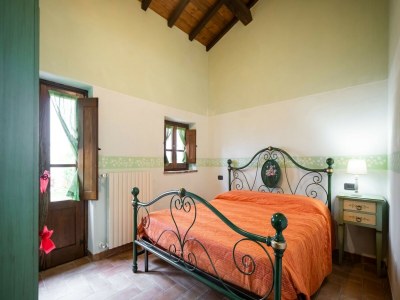 Farmhouse Bauernhaus in Città di Castello mit Pool - Features photo 26