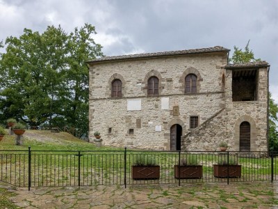 Farmhouse Belvilla by OYO Casa Cipresso - Outdoor photo 4