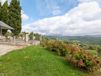 Farmhouse Belvilla by OYO Casa Cipresso - Outdoor photo 10