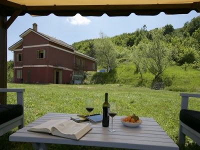 Holiday house Spotlight home of Corvara - Outdoor photo 3