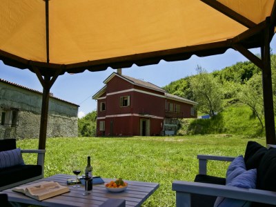 Holiday house Spotlight home of Corvara - Outdoor photo 5