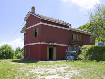 Holiday house Spotlight home of Corvara - Outdoor photo 9