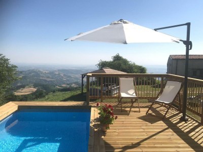 Holiday house Spotlight home of Corvara - Outdoor photo 10