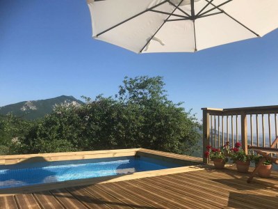Holiday house Spotlight home of Corvara - Outdoor photo 11