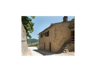 Holiday house Haus in der Toskana nahe Castello Montozzi in Pergine Valdarno - Holiday house