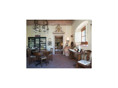 Holiday house Haus in der Toskana nahe Castello Montozzi - Outdoor photo 37