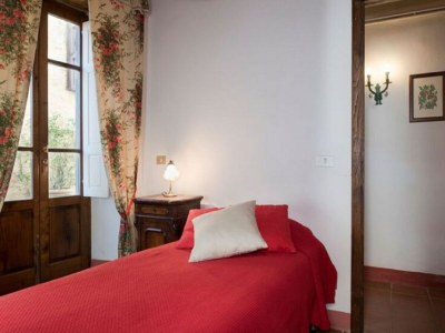 Holiday house Ferienhaus in Pergine Valdarno mit Pool - Features photo 18