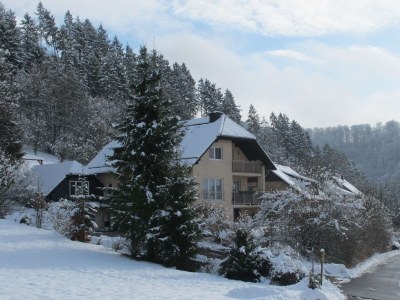Holiday apartment Fasse - Outdoor photo 6