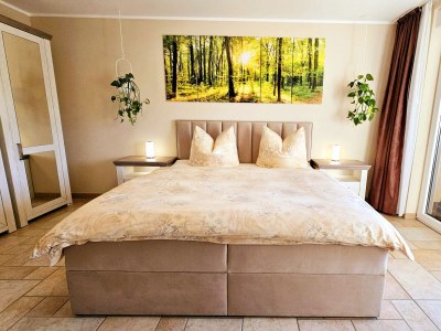 Holiday apartment Fasse - Features photo 9