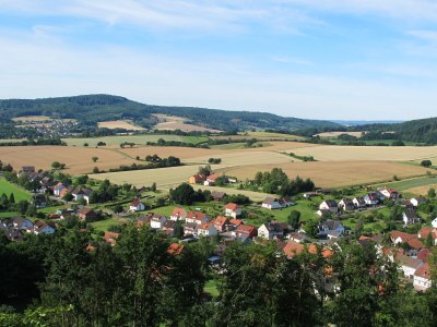 Holiday apartment Fasse - Environment photo 28
