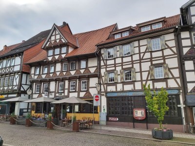 Holiday apartment Fasse - Environment photo 36