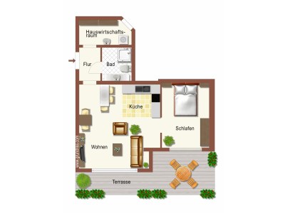 Holiday apartment Fasse - Document photo 41