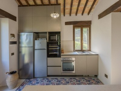 Villa Scenic villa with heated pool - Features photo 24