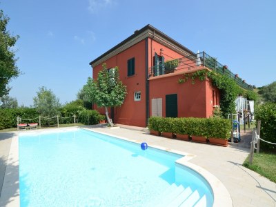 Apartment San Marino Poolside Stay in Coriano - Apartment