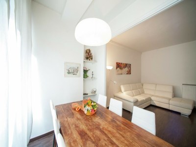 Apartment Römische Heimatbasis im Appio Latino - Features photo 3
