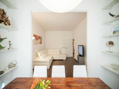 Apartment Römische Heimatbasis im Appio Latino - Features photo 26