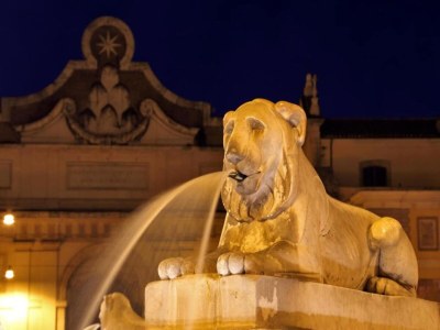 Apartment Stadthaus an der Piazza del Popolo - Environment photo 23