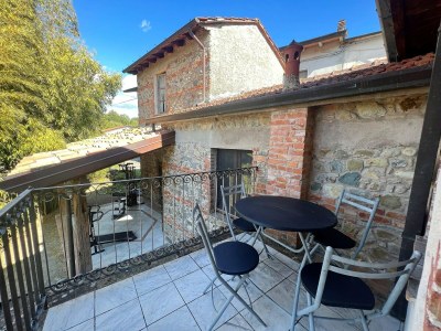 Farmhouse Bauernhaus in Aulla mit privatem Pool - Outdoor photo 9