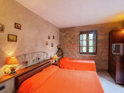 Farmhouse Bauernhaus in Aulla mit privatem Pool - Features photo 10