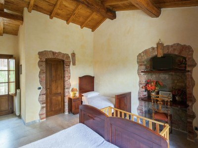 Farmhouse Bauernhaus in Aulla mit privatem Pool - Features photo 34