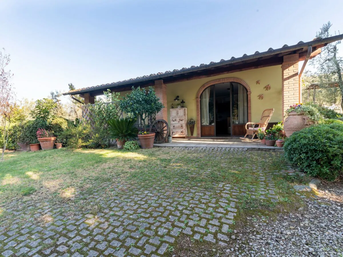 Holiday house Blissful Tuscan Hideaway