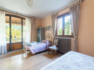 Holiday house Blissful Tuscan Hideaway - Features photo 33